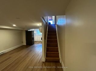 659 Vaughan Rd #3, Toronto, ON M6E2Y4