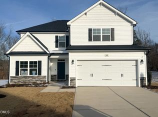 690 Husketh Rd, Youngsville, NC 27596