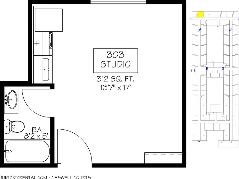 491 Caswell Ave W — Photo 16