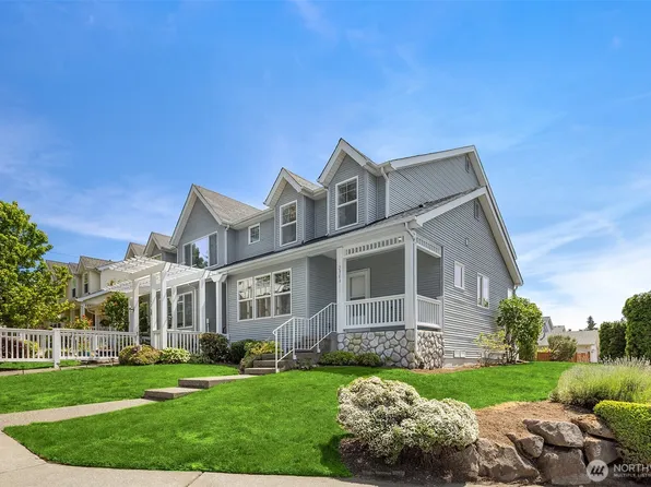 3701 NE 6th St, Renton, WA 98056
