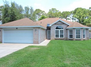118 Meadow Woods Ln, Niceville, FL 32578