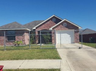 3245 Westwind Dr, Brownsville, TX 78526