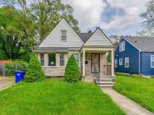 9616 Auburn St, Detroit, MI 48228