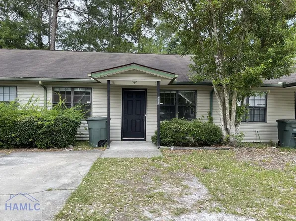 742 Sharon St, Hinesville, GA 31313