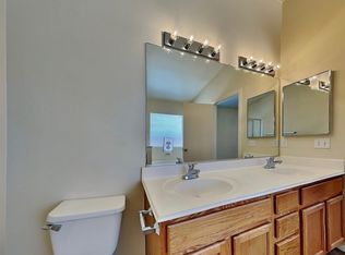4522 Possum Berry Ln, North Las Vegas, NV 89081