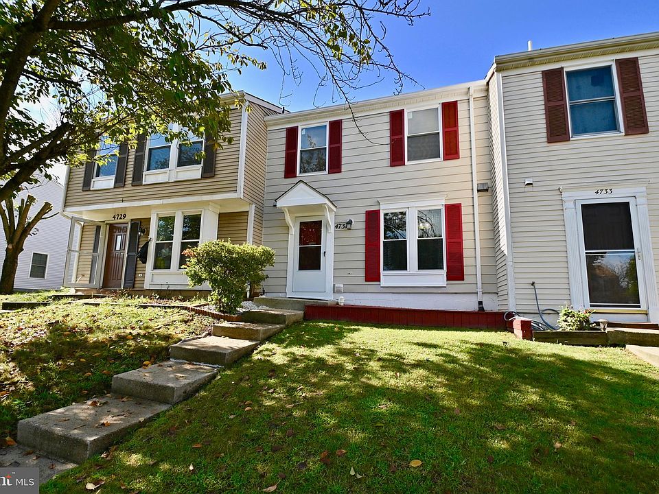 1st image of 4731 Hedrick Ln