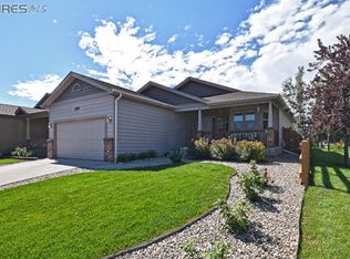 2488 Silverton St, Loveland, CO 80538