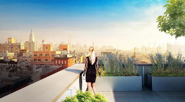 Sold by Douglas Elliman | media 16