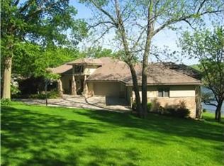 9904 NW 75th Ter, Weatherby Lake, MO 64152