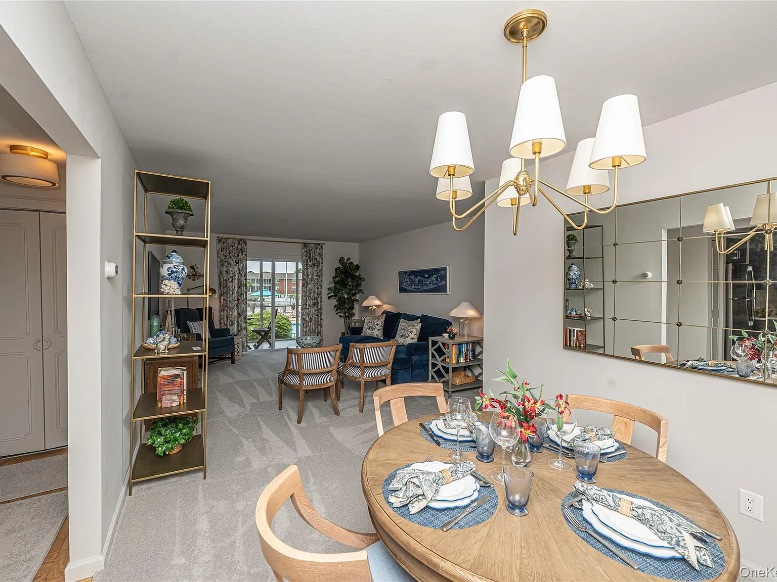 1 bed, 1.0 bath, 1000 sqft, $3,175 — Photo 4