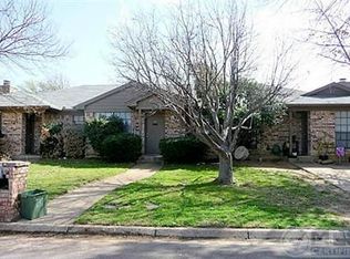 603 Lost Springs Ct, Arlington, TX 76012
