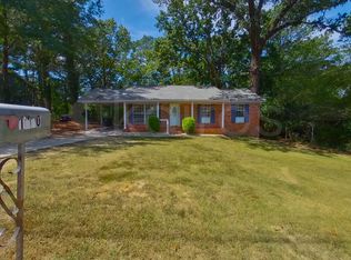 1730 5th Way NW, Birmingham, AL 35215
