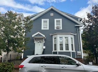 57 Monticello St APT 1, Providence, RI 02904