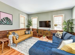 235 Saint Philip St APT A, Charleston, SC 29403