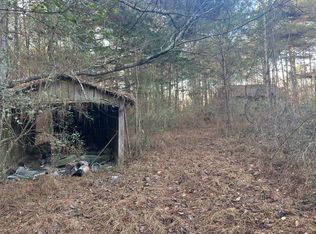 4093 Mount Pleasant Rd, Cohutta, GA 30710