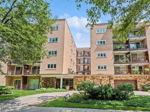 2001 Sherman Ave APT 307, Evanston, IL 60201