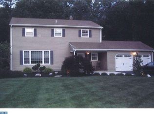 51 Crestwood Dr, Hamilton, NJ 08690