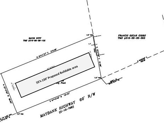 3rd image of 4636 Maybank Hwy