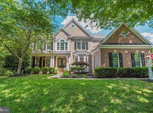 24124 Shady Knoll Cir, Aldie, VA 20105