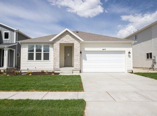 3872 N Christopher St LOT 125, Eagle Mountain, UT 84005