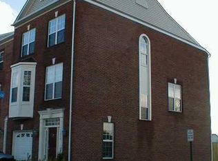 12950 Park Crescent Cir, Herndon, VA 20171
