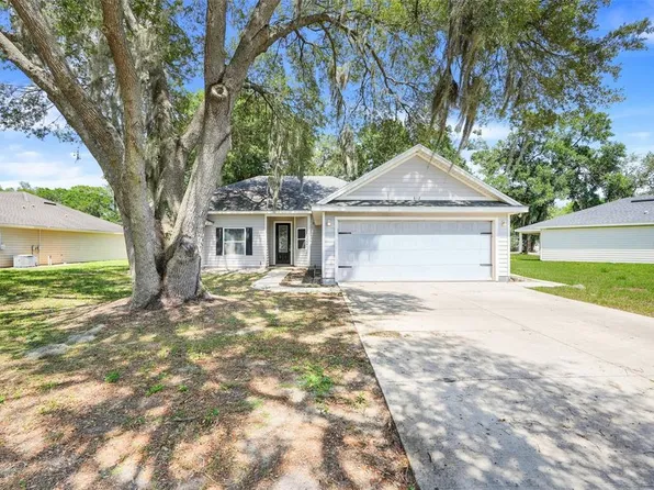 812 Deep Wood Ct, Fruitland Park, FL 34731