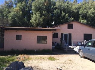 30080 W Us Highway 60, Wickenburg, AZ 85390