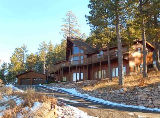 565 Flat Top Cir, Spearfish, SD 57783