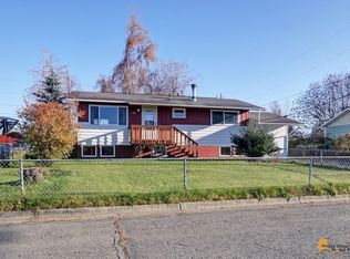 3901 Seaforth Pl, Anchorage, AK 99508