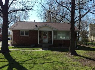 1415 N Jefferson St, Litchfield, IL 62056