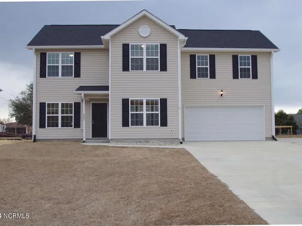 230 Hickory Shores Drive, Newport, NC 28570