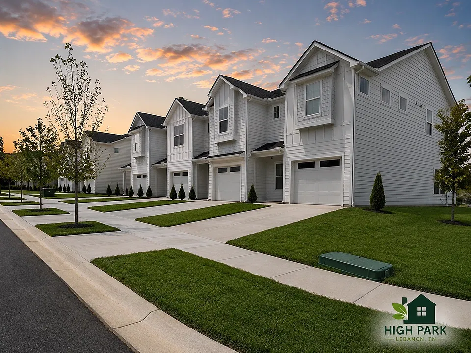 168 High Park Cir