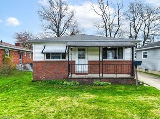 621 Lansing Rd, Akron, OH 44312