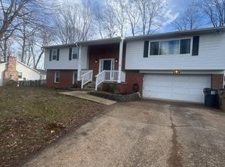 1119 Aquia Dr, Stafford, VA 22554