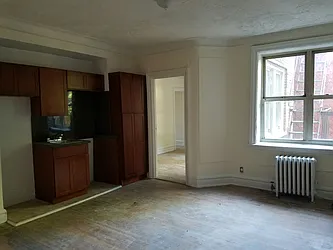 Rented by Chris Stewart, LREB