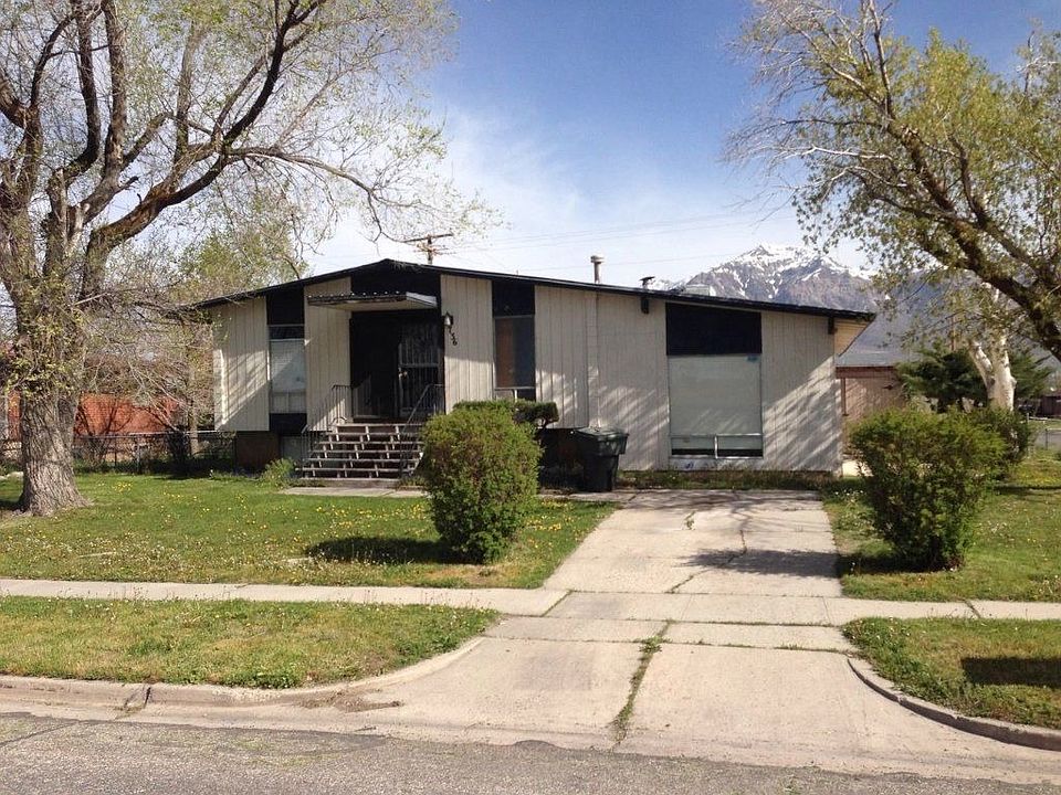 For Sale: 736 East 1225 North, Ogden, Utah 84404