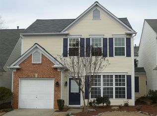 112 Devonshire Dr, Alpharetta, GA 30022