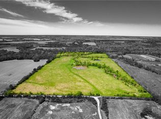 1100 Rd Rural Rte, Rich Hill, MO 64779