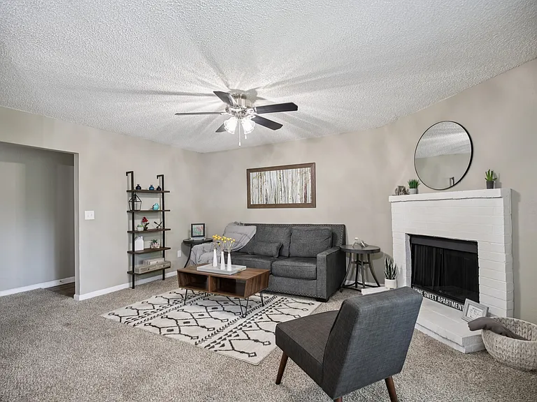 The Villages Apartment Home — Photo 70