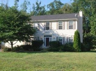 11350 Whipkey Dr, Bealeton, VA 22712
