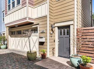 1089 60th St, Oakland, CA 94608