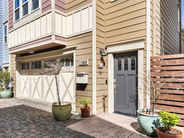 1089 60th St, Oakland, CA 94608
