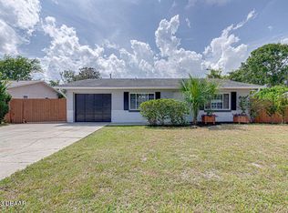 1820 Umbrella Tree Dr, Edgewater, FL 32132