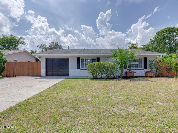 1820 Umbrella Tree Dr, Edgewater, FL 32132