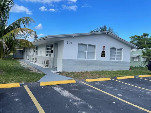 721 SW 8th Street, Pompano Beach, FL 33060
