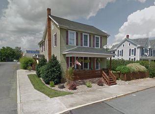 516 Main St, Port Royal, PA 17082
