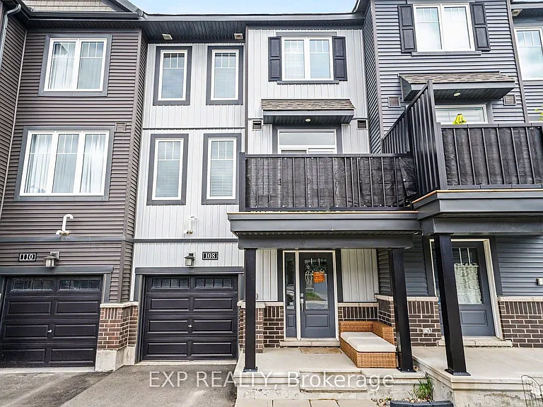 108 Teelin Cir — Photo 1
