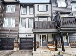 108 Teelin Cir, Ottawa, ON K2J 6T8