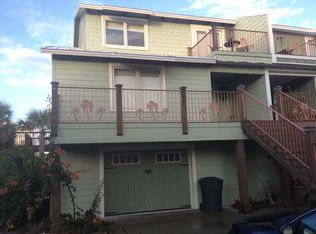 7202 Captain Kidd Reef, Perdido Key, FL 32507