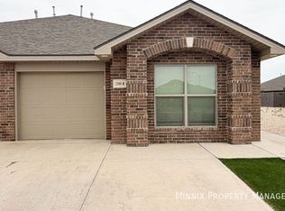 2108 N Avenue L #B, Lubbock, TX 79403